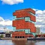 Mooi Vakantiehuis Tussen Breda, Antwerpen, Gent & Hasselt