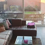Mooi Vakantiehuis Tussen Breda, Antwerpen, Gent & Hasselt