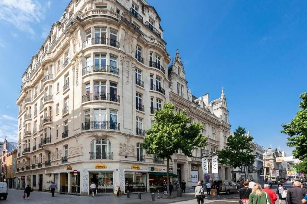 Mooi Vakantiehuis Tussen Breda, Antwerpen, Gent & Hasselt Villa