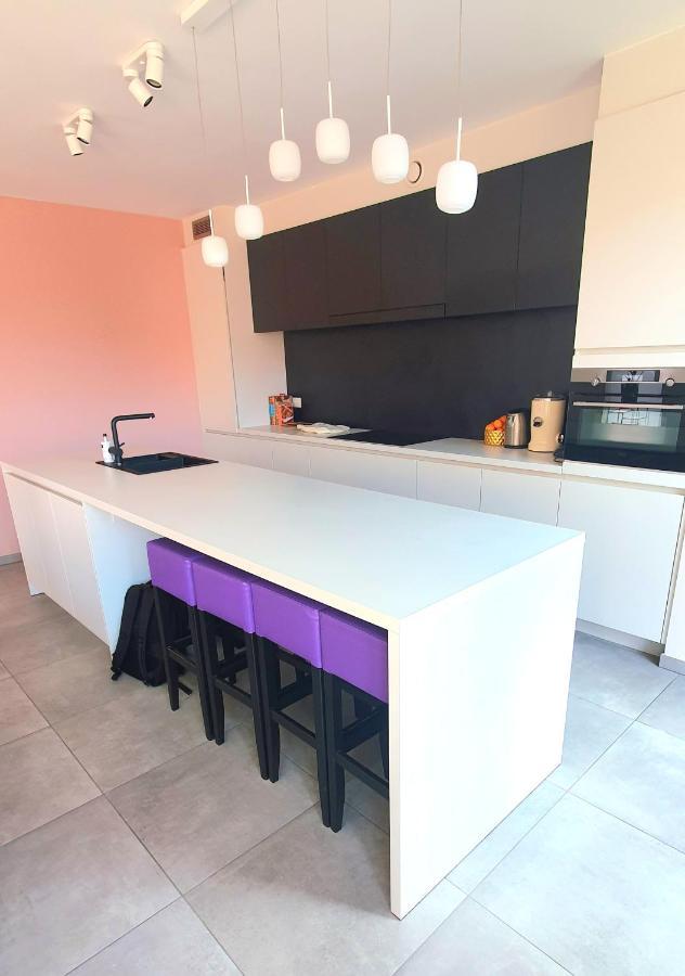 Mooi Vakantiehuis Tussen Breda, Antwerpen, Gent & Hasselt Antwerpen