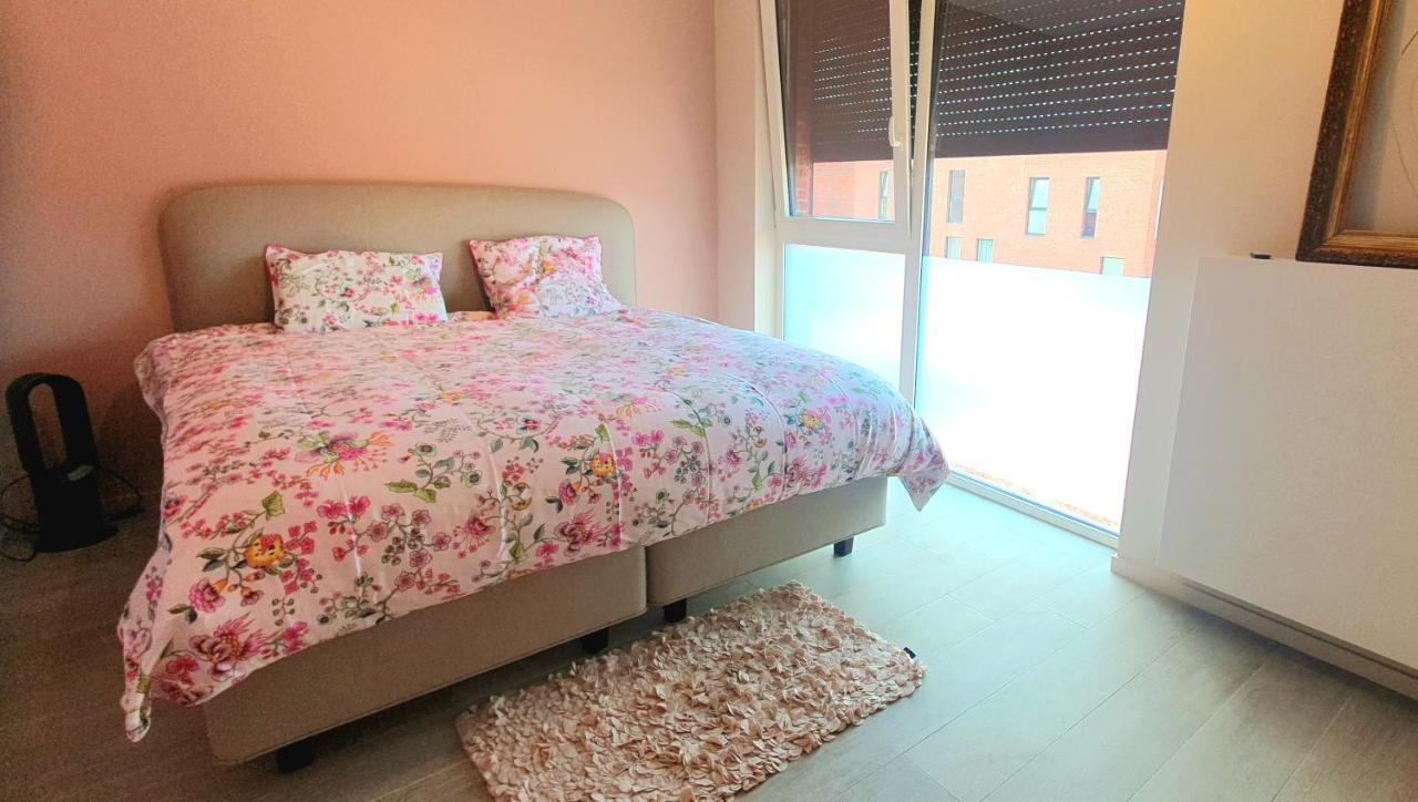 Villa Mooi Vakantiehuis Tussen Breda, Antwerpen, Gent & Hasselt Antwerpen