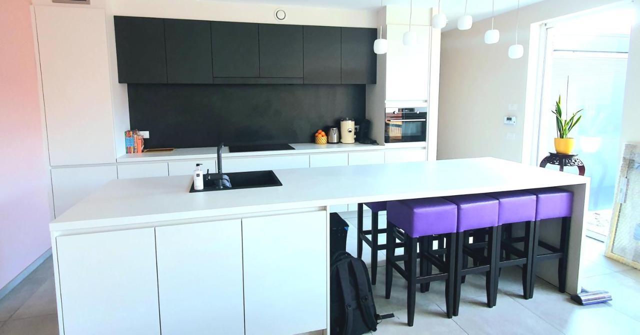 Mooi Vakantiehuis Tussen Breda, Antwerpen, Gent & Hasselt * Antwerpen