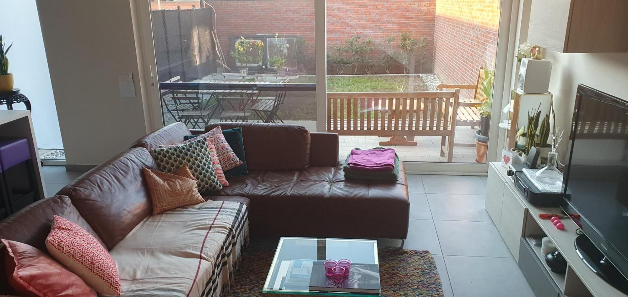 Mooi Vakantiehuis Tussen Breda, Antwerpen, Gent & Hasselt Villa Antwerpen